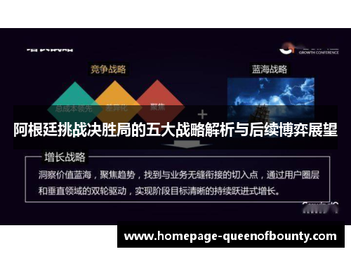 阿根廷挑战决胜局的五大战略解析与后续博弈展望